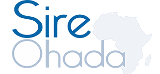 Logo Sire Ohada