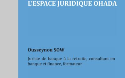 Evolution jurisprudentielle du relevé bancaire – Revue ERSUMA n°16