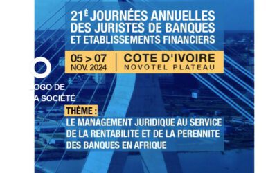 Dossier des journées AJBEF d&rsquo;Abidjan – novembre 2024