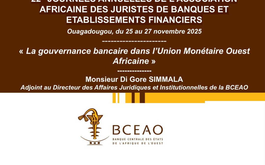 La gouvernance bancaire dans les zones monétaires : État des lieux et difficultés d&rsquo;application