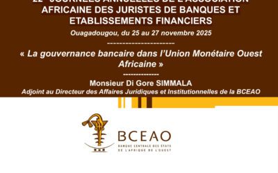 La gouvernance bancaire dans les zones monétaires : État des lieux et difficultés d&rsquo;application