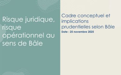 Gestion des risques