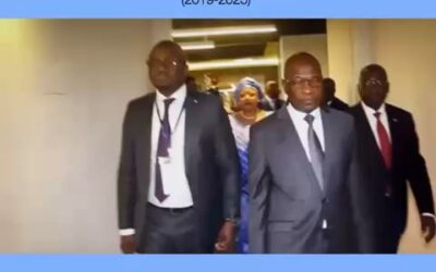 Hommage à Moussa SOUMAH